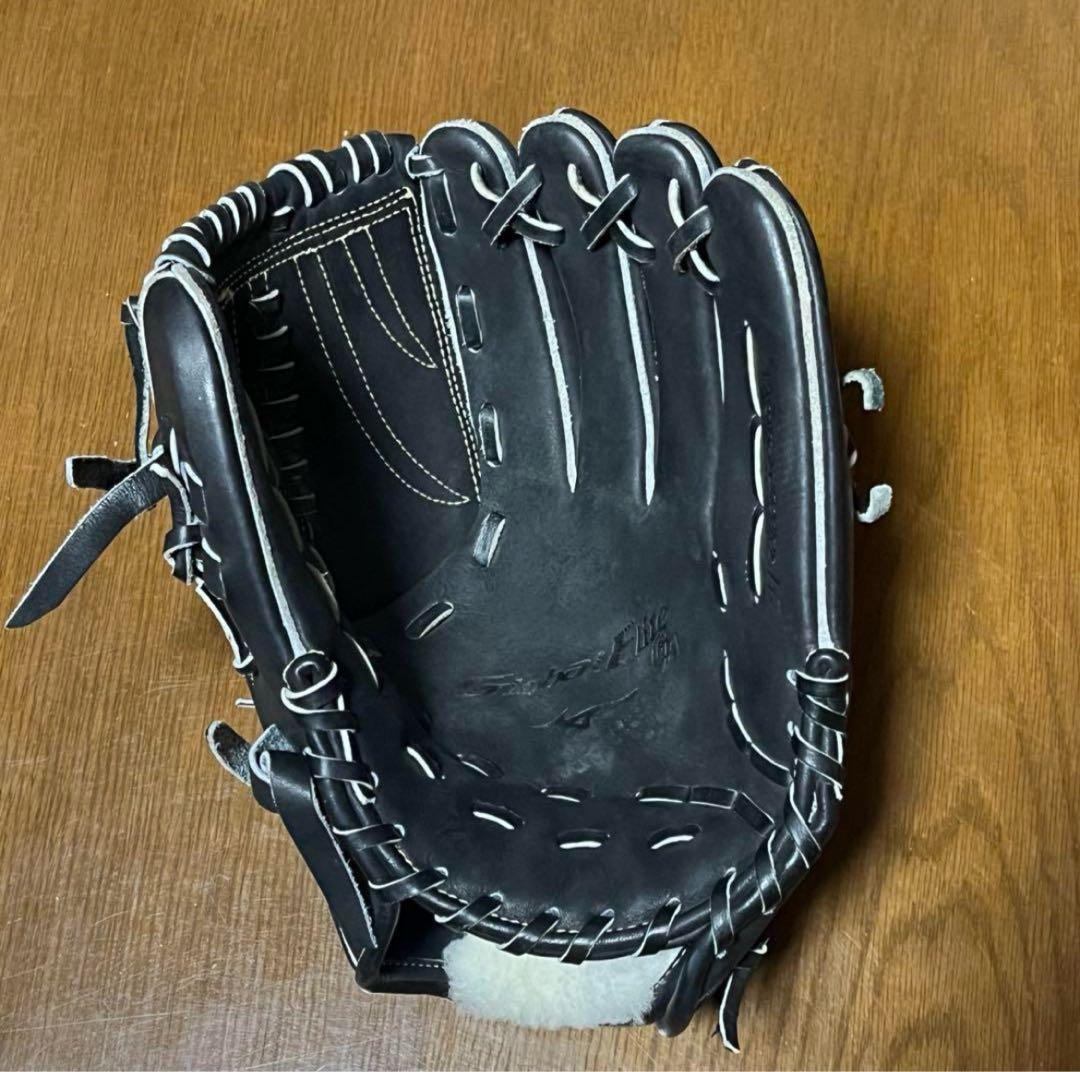 【本日限定値下げ】MIZUNO ゴールデンエイジ硬式用 投手用