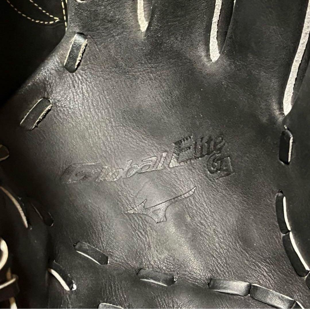 【本日限定値下げ】MIZUNO ゴールデンエイジ硬式用 投手用