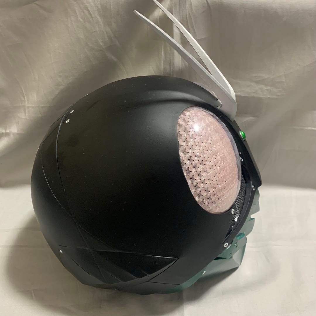 仮面ライダー1号 マスク 特撮 戦隊 ヘルメット