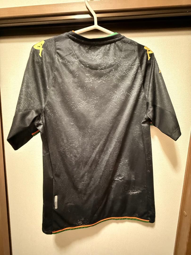 ウェア Venezia FC  kit
