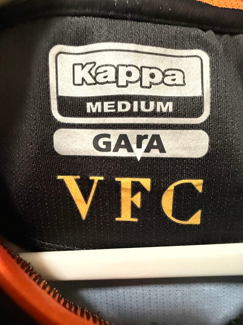 ウェア Venezia FC  kit