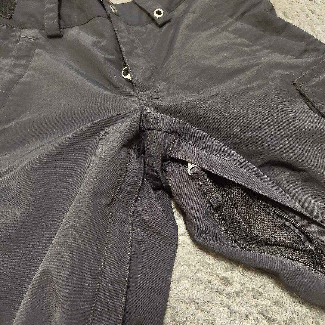 バートン　パンツ　136センチから147センチ　子供　キッズ　ジュニア　スノボ