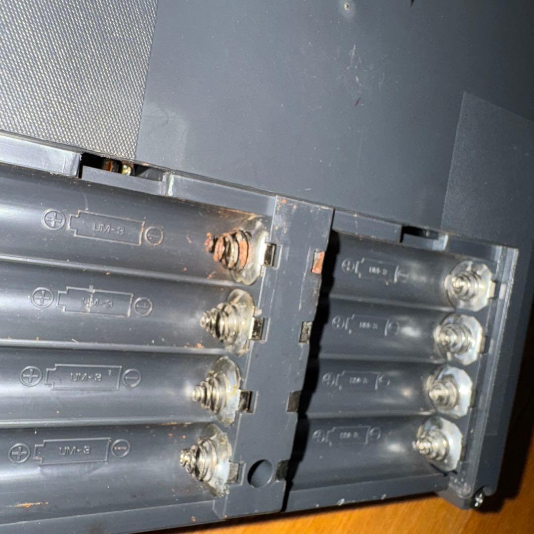 Lamborghini Countach LP400 ラジコンカー