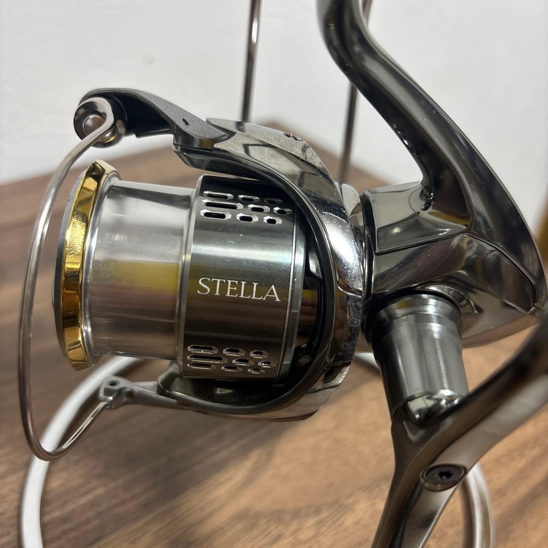 18ステラC3000SDHHG 早い者勝ち‼️