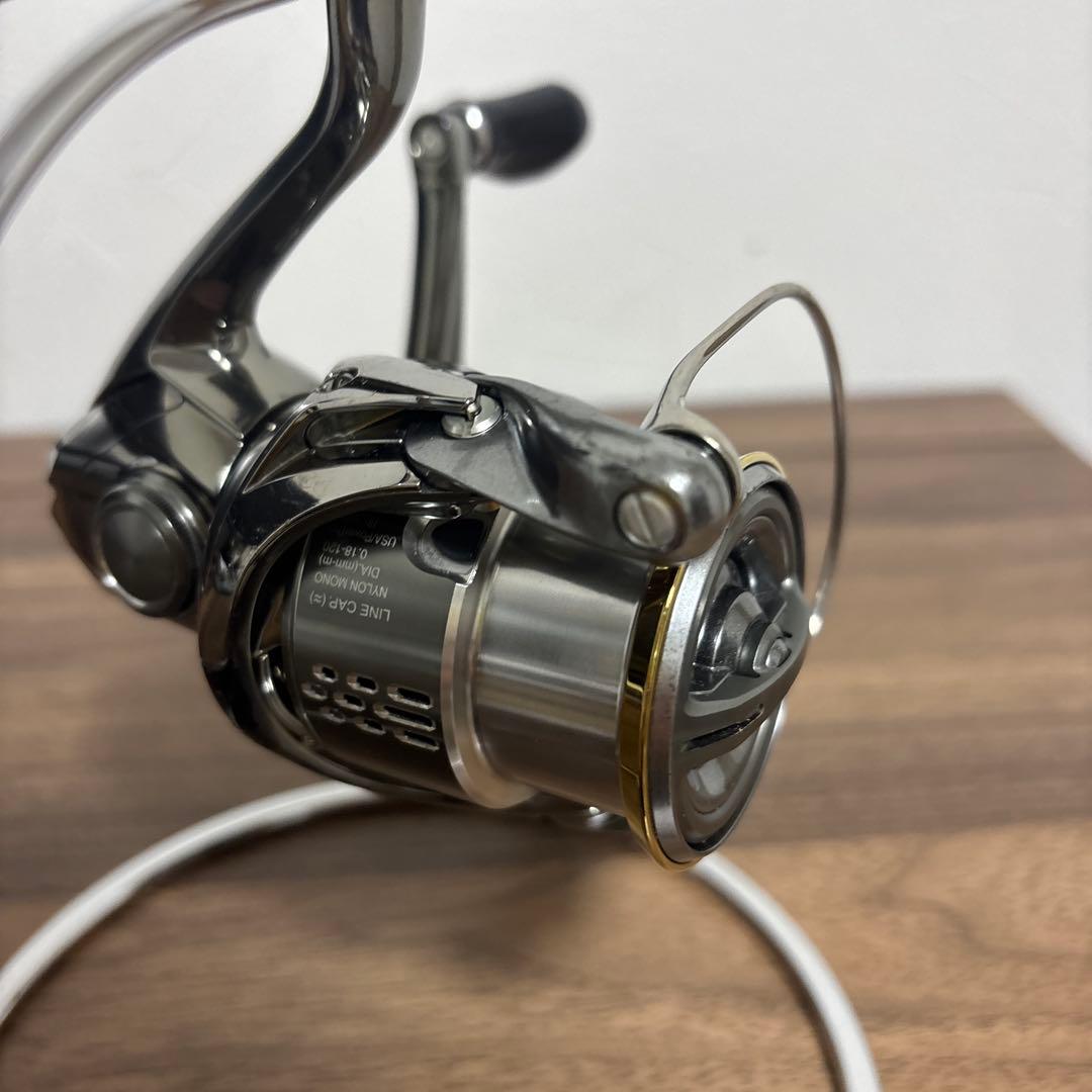 18ステラC3000SDHHG 早い者勝ち‼️