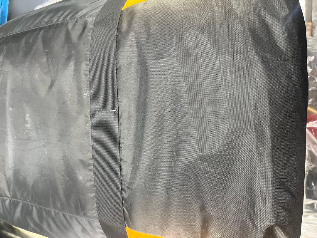 【未使用】THE NORTH FACE ノースフェイス ジオドーム4