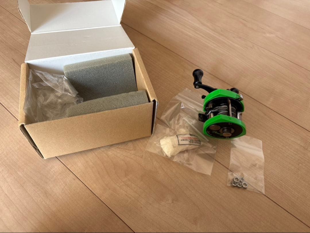 ヘッドハンターズ ピラミッドヘッド 五十鈴工業