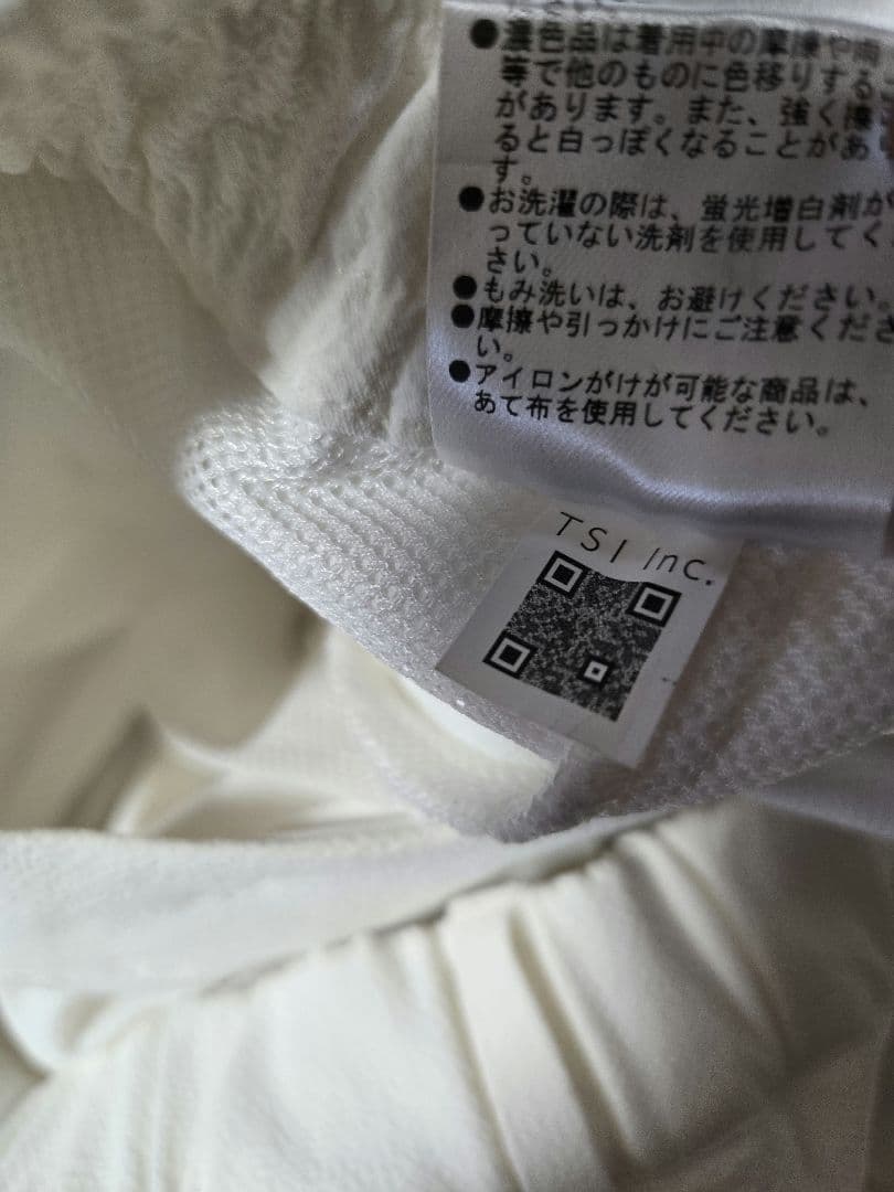 ★近年モデル★ ❣️未使用近い❣️パーリーゲイツPGGストレッチパンツ　夏用