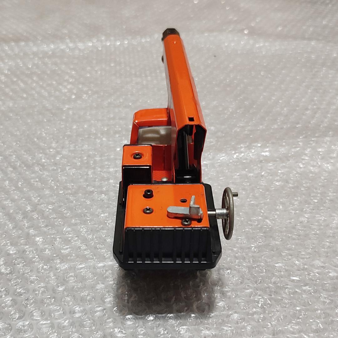 Tonka トンカ クレーントラック 680 P&H 当時物 昭和レトロ