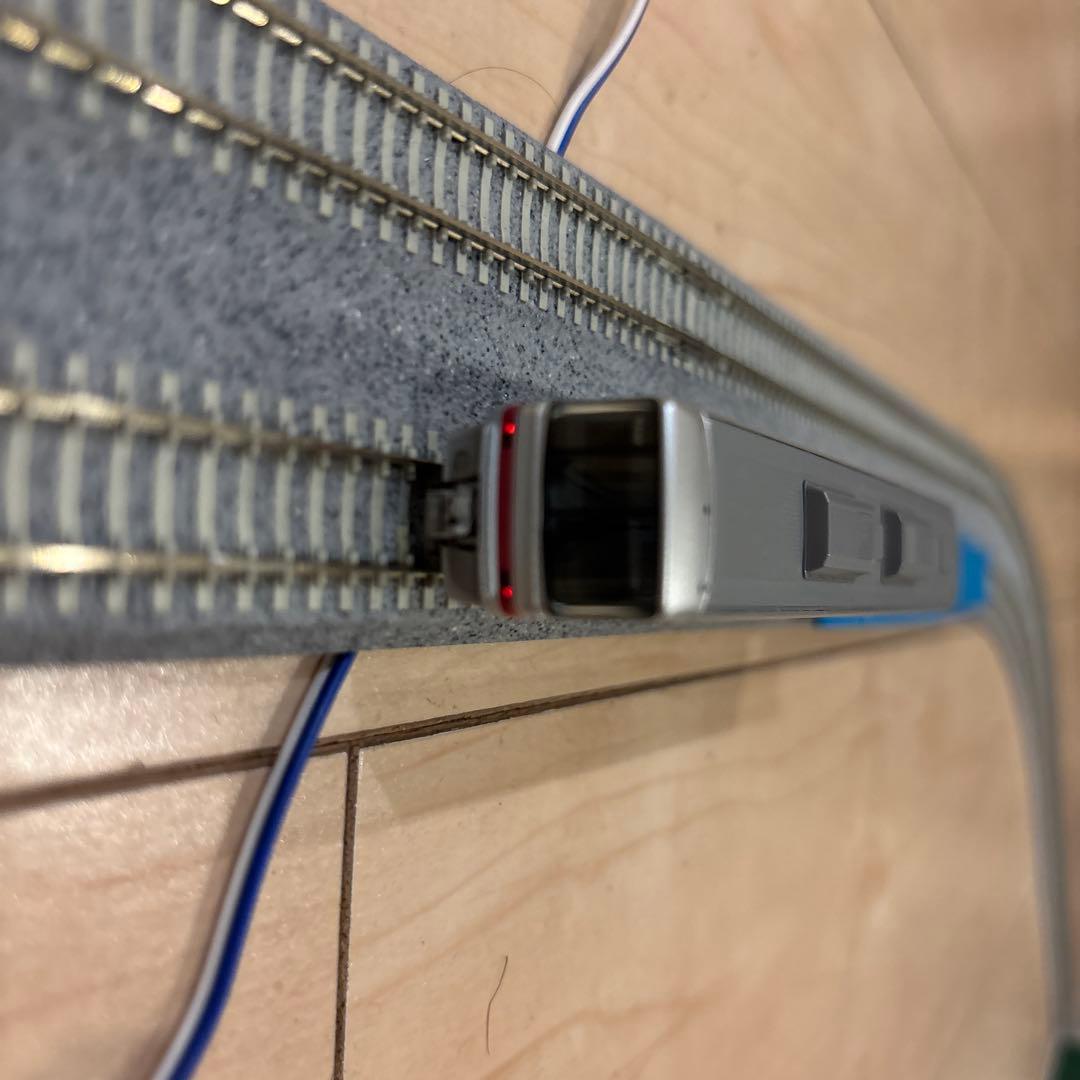 nゲージ グリーンマックス　50684 名鉄　5000系　8両セット