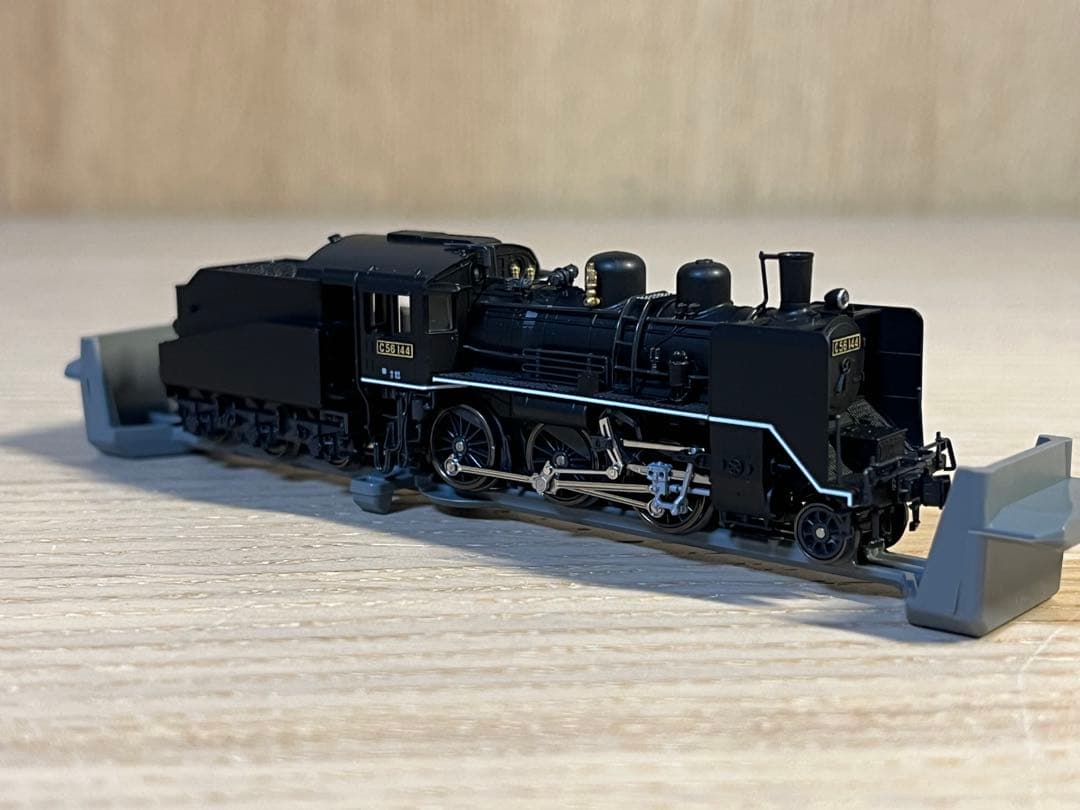 KATO C56 小海線