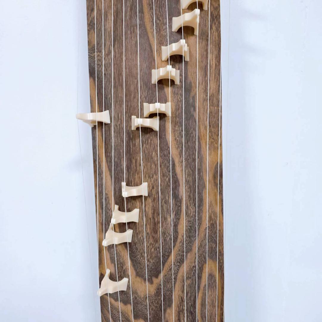 【送料込】大琴 箏 文化箏 文化琴 和楽器 弦楽器 13弦 羽衣 伝統楽器