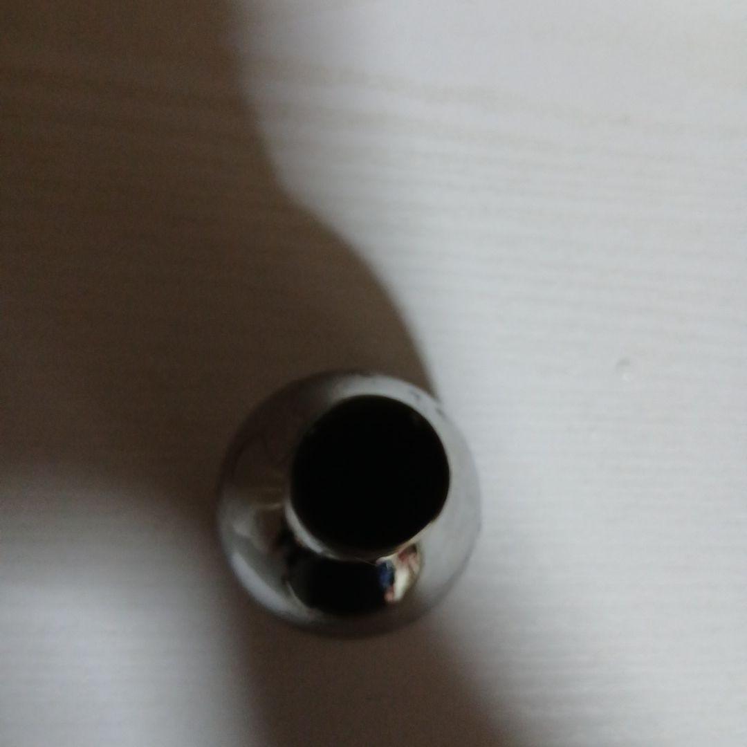 チューバ　マウスピース　g&w matanutka