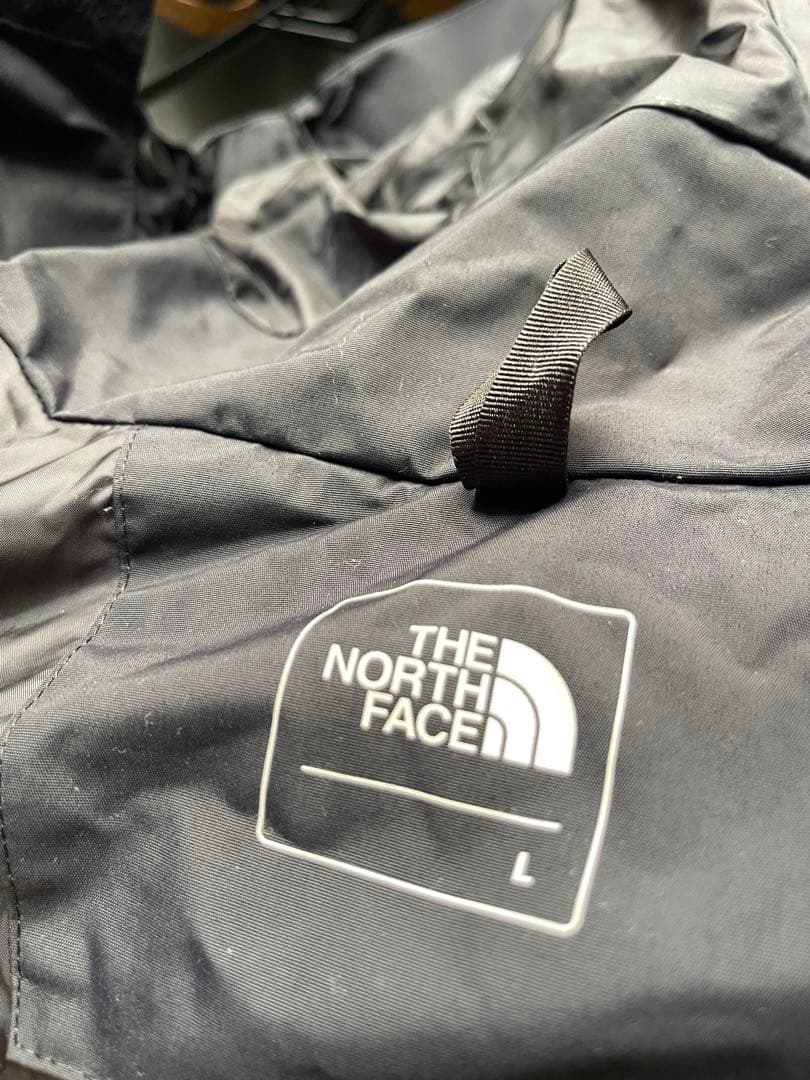THE NORTH FACE ザ・ノース・フェイス ノベルティジャケット