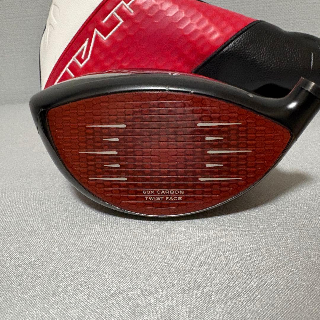 ステルス2プラス ドライバー 9.0° ヘッド