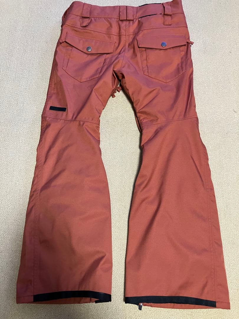 新品☆16-17エスケープ SCAPE Ares Pants