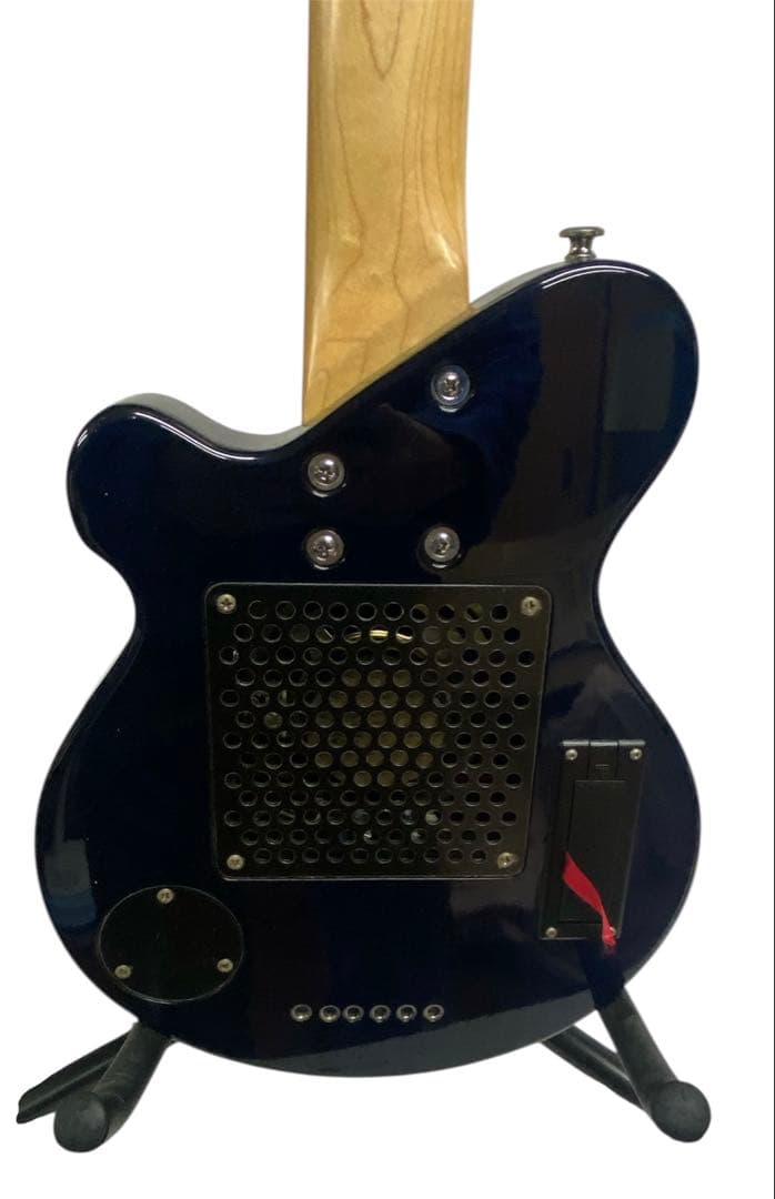 pignose トラベルギター　レアカラー pgg-cst