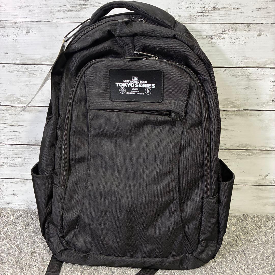 【未使用】MLB東京シリーズ2025 JTBエキサイトシート記念品 非売品③