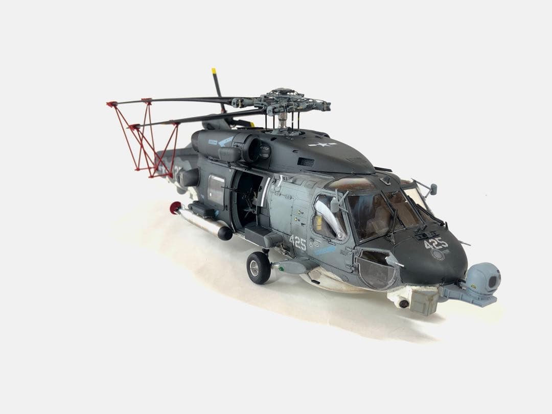 1/35 MH-60R HSM-41アメリカ海軍機　シーホーク
