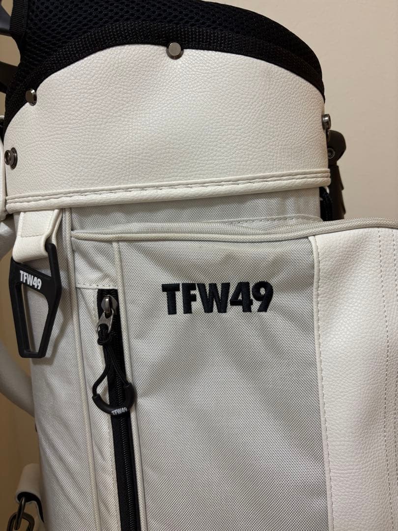 TFW49 キャディーバック