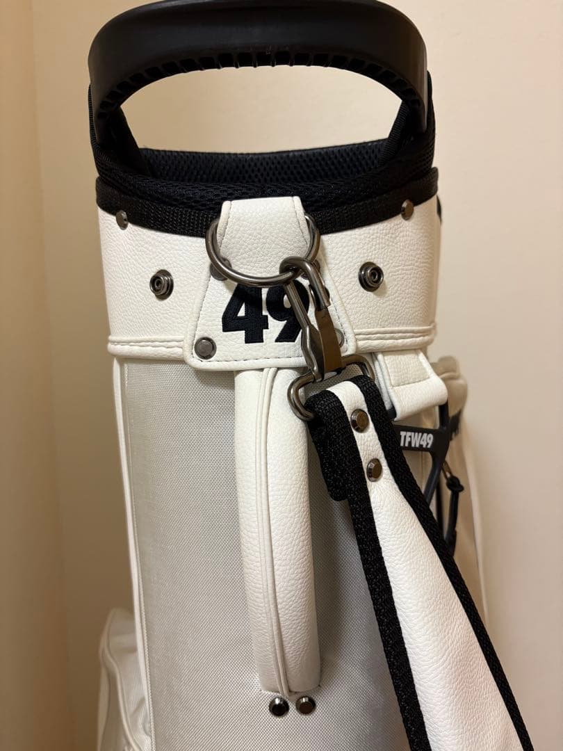 TFW49 キャディーバック