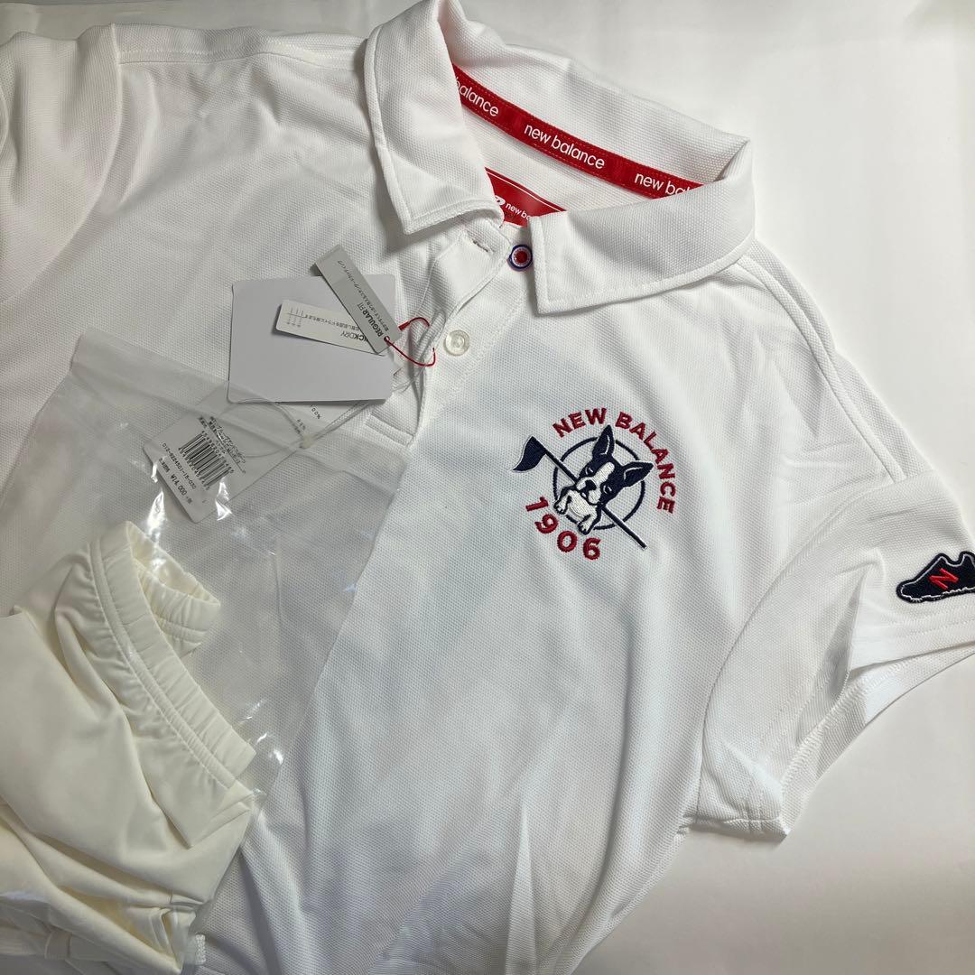 ニューバランスゴルフ　新品　ワンピース