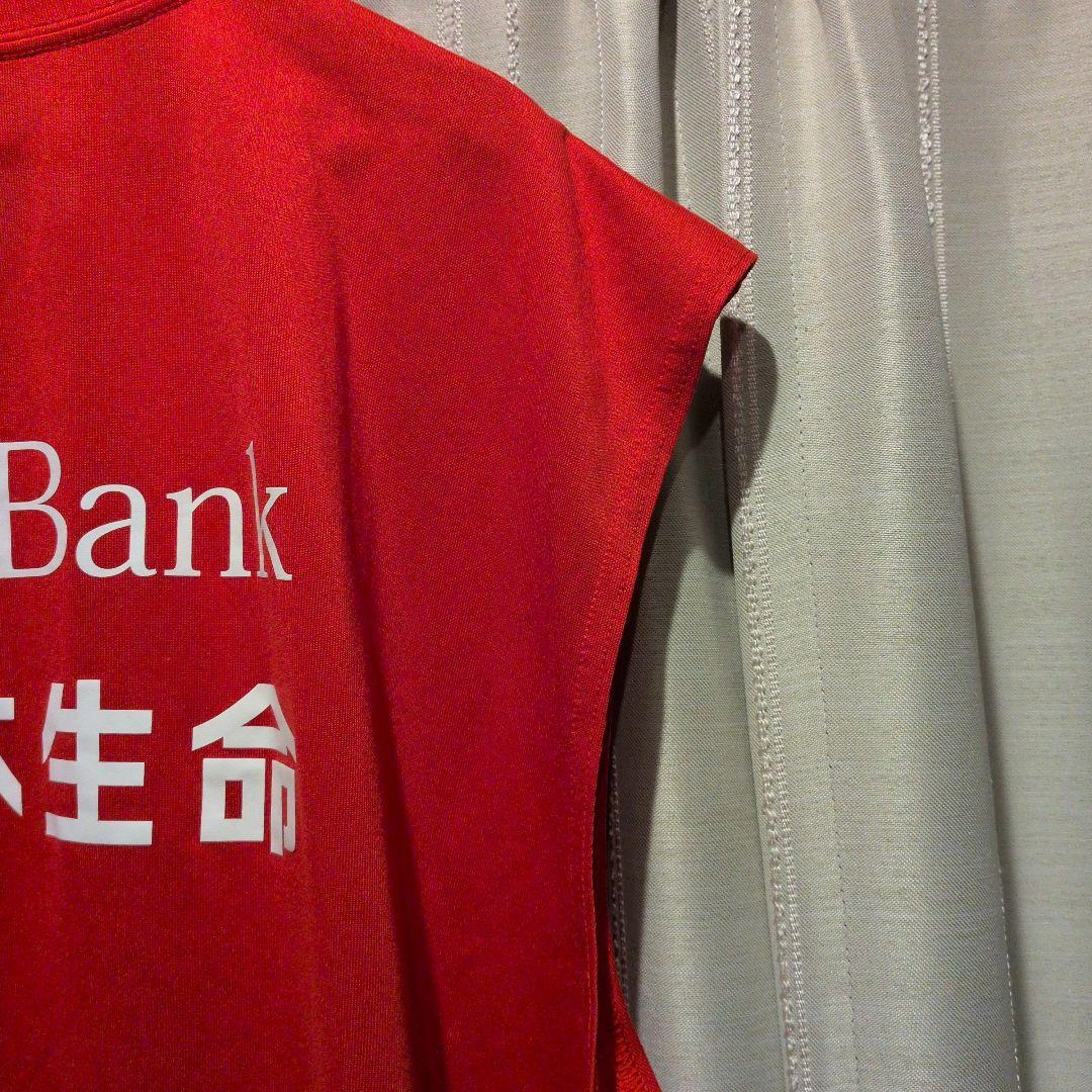 NIKE バスケットボール 日本代表 タンクトップ