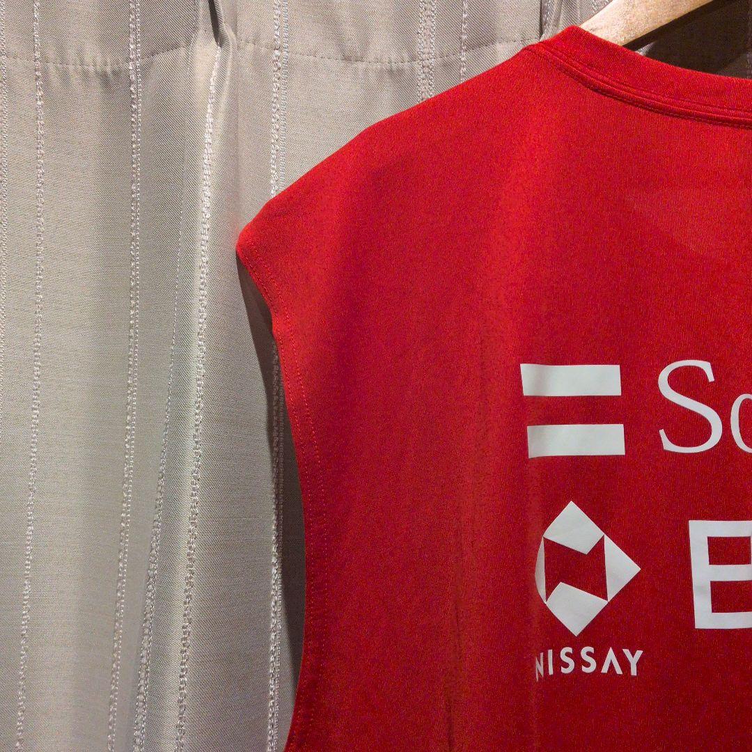 NIKE バスケットボール 日本代表 タンクトップ