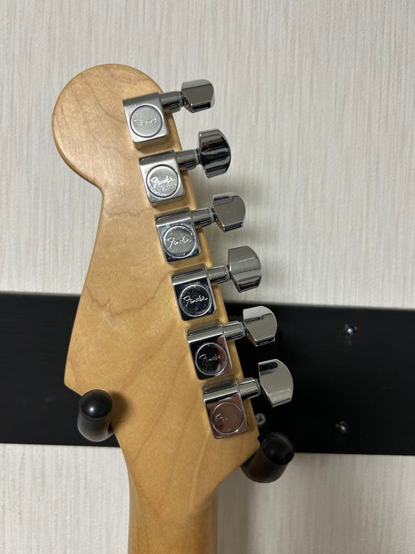 Fender Mexico ストラトキャスター