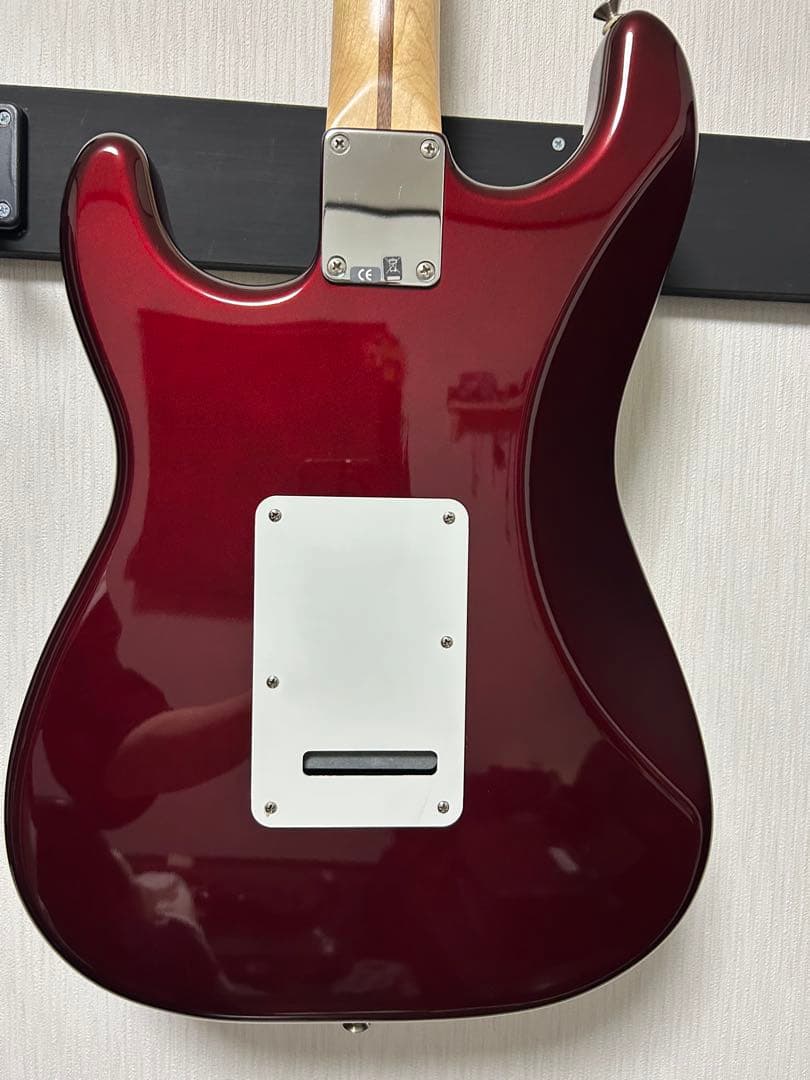 Fender Mexico ストラトキャスター