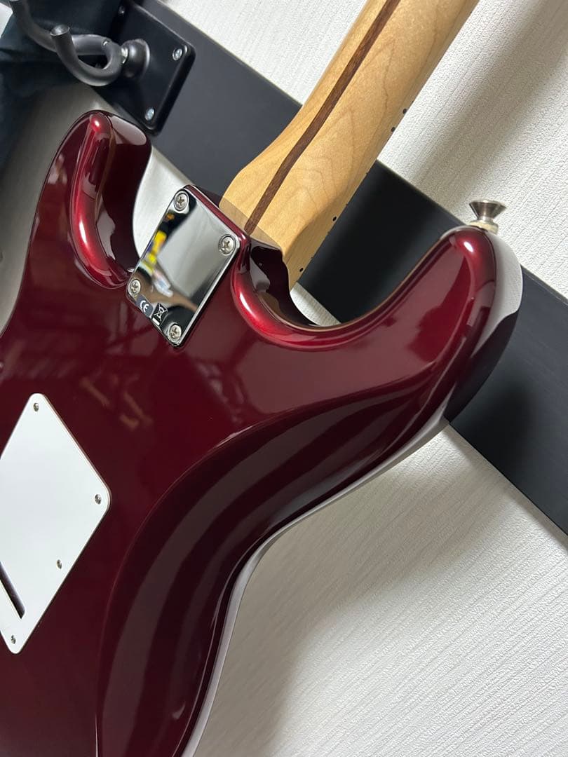 Fender Mexico ストラトキャスター