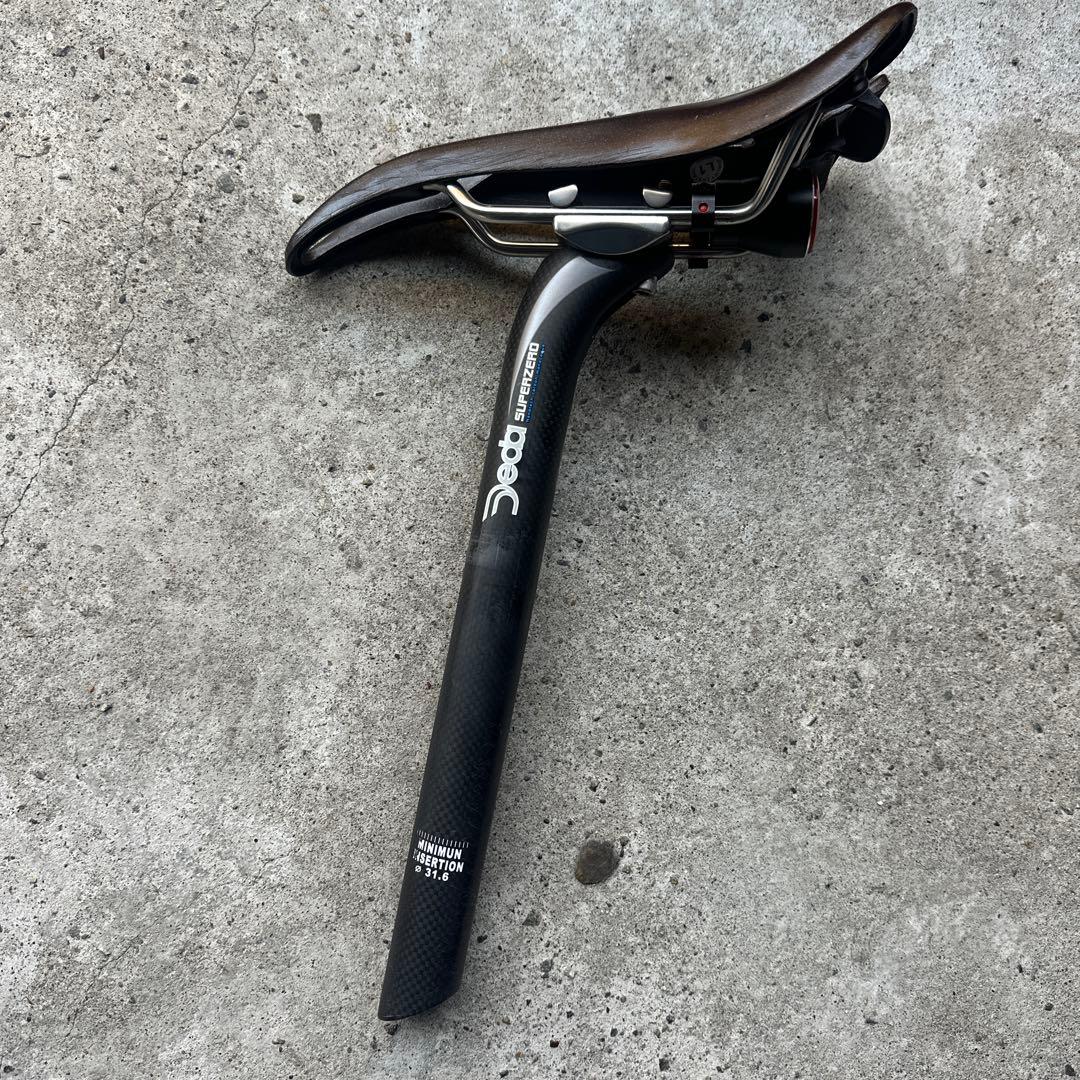 ジャンク フレームセット オルベア オルカ 51サイズ