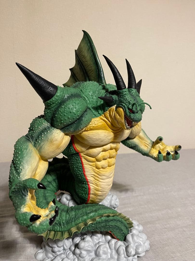 ドラゴンボール 一番くじ ポルンガ デンデ ドラゴンボール フィギュア セット