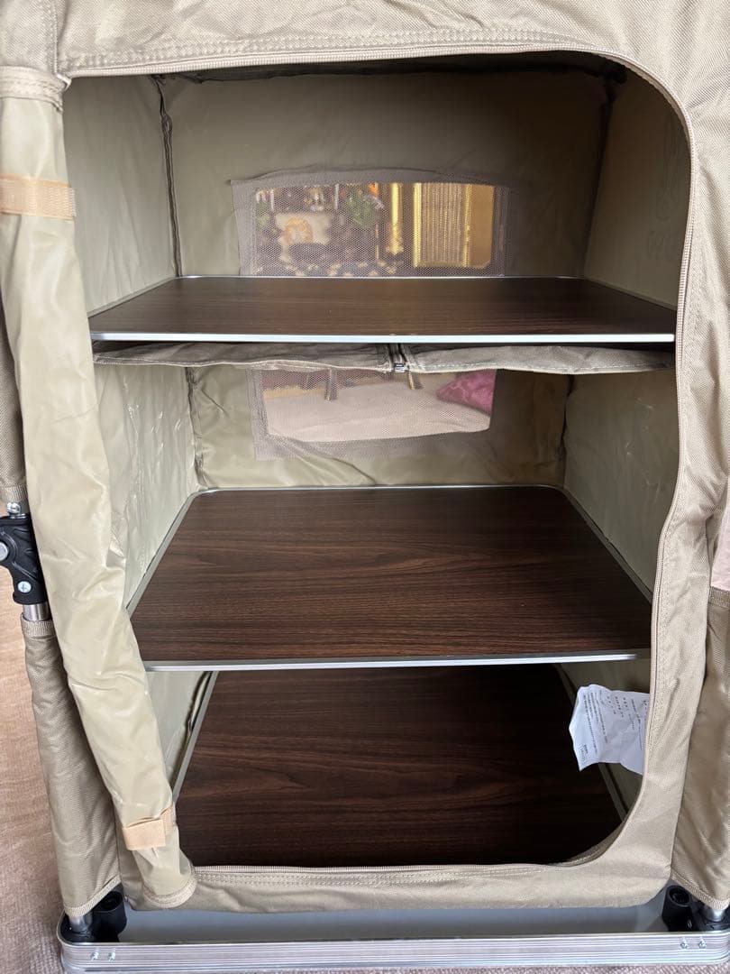 DOD マルチキッチンテーブル