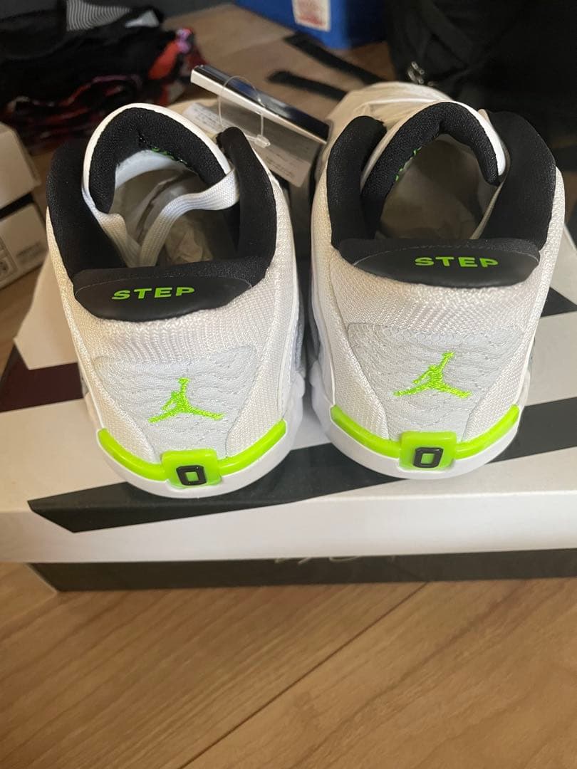 新品未使用ジョーダン　テイタム2ジュニア