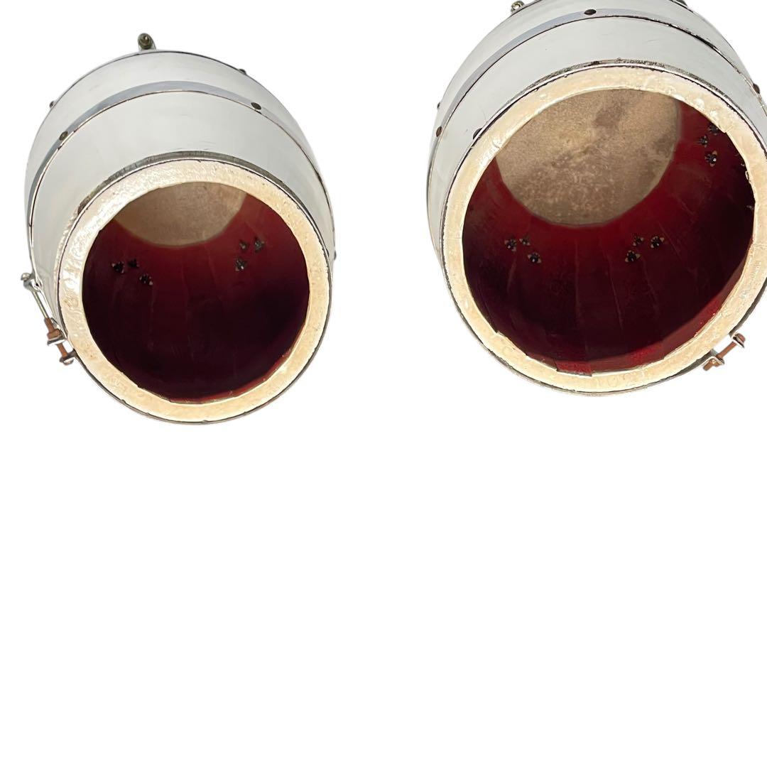 HR517 Fuji TONE ウッドコンガ (レキント&キント) 台車セット