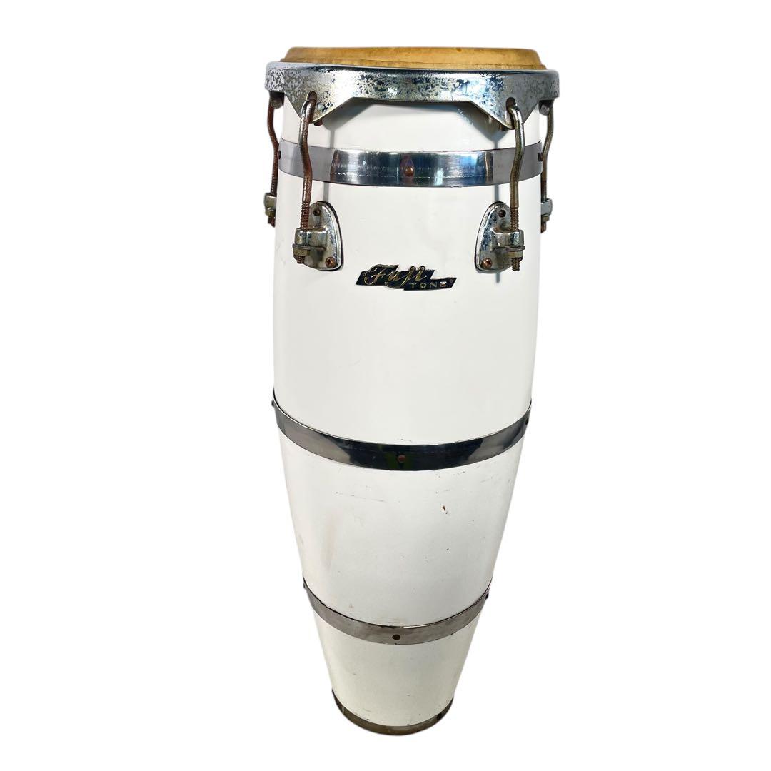 HR517 Fuji TONE ウッドコンガ (レキント&キント) 台車セット