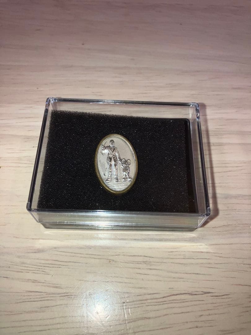 【セール】希少⭐︎ ディズニー キャスト スピリット・アワードピン 非売品