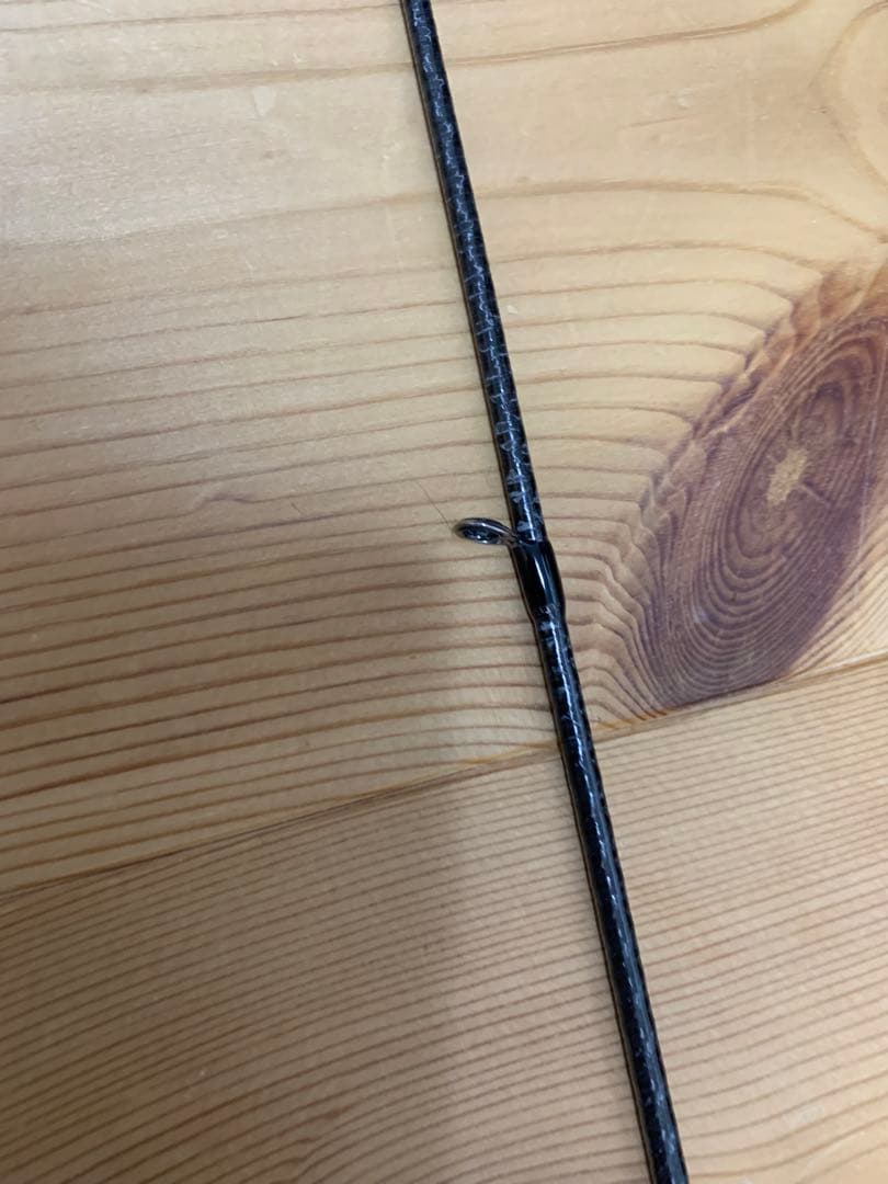 美品アレス レスター夢鯵GVX TCH509 ARES LESTER 宇崎日新