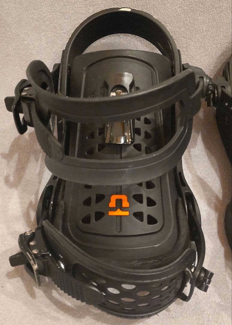 ディーラックス UNIONFORCE ブラック Sサイズ