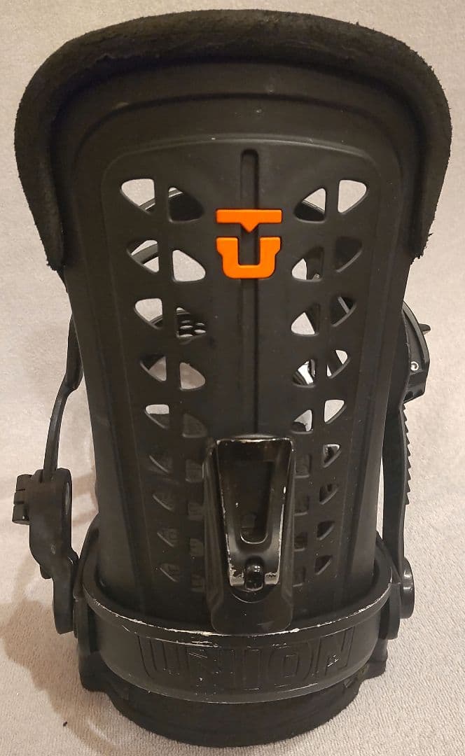 ディーラックス UNIONFORCE ブラック Sサイズ