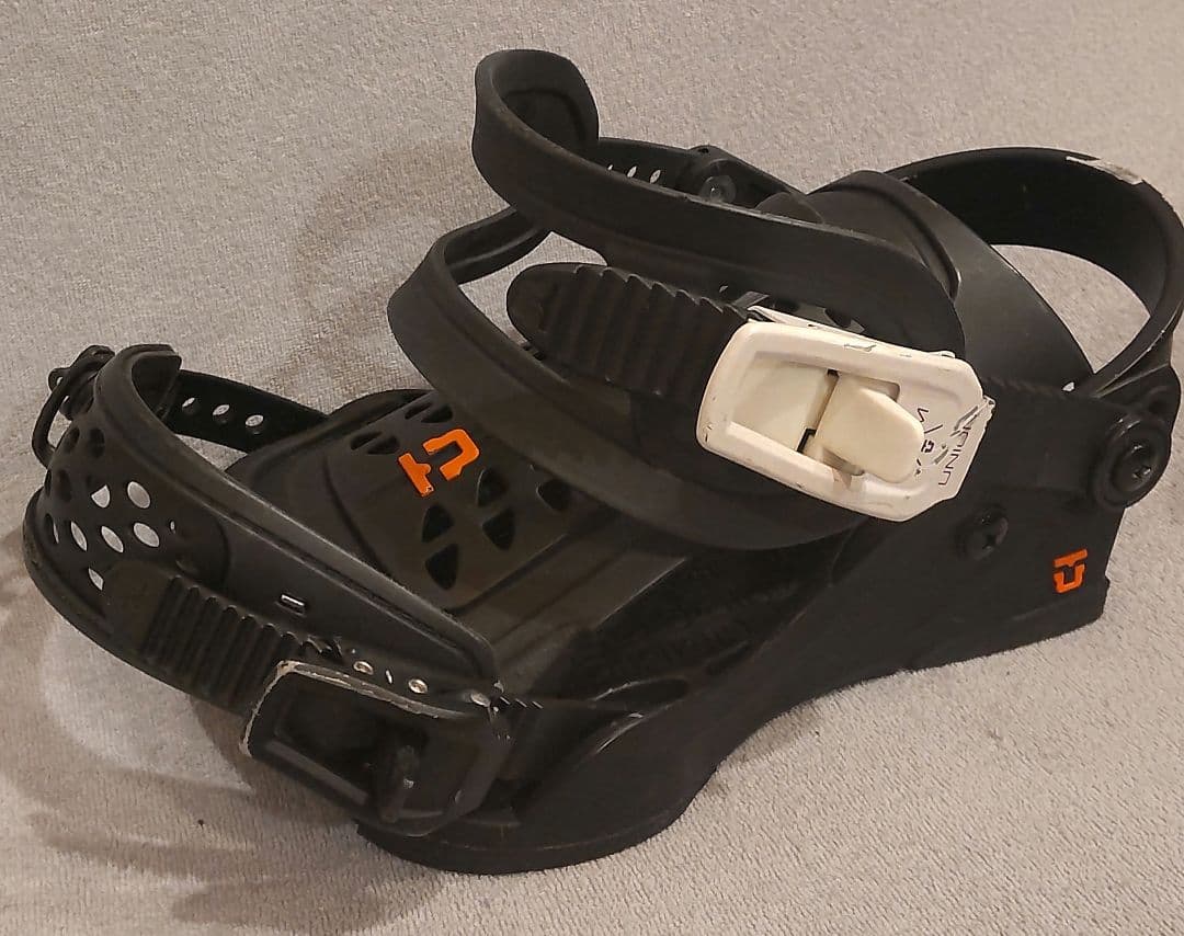 ディーラックス UNIONFORCE ブラック Sサイズ