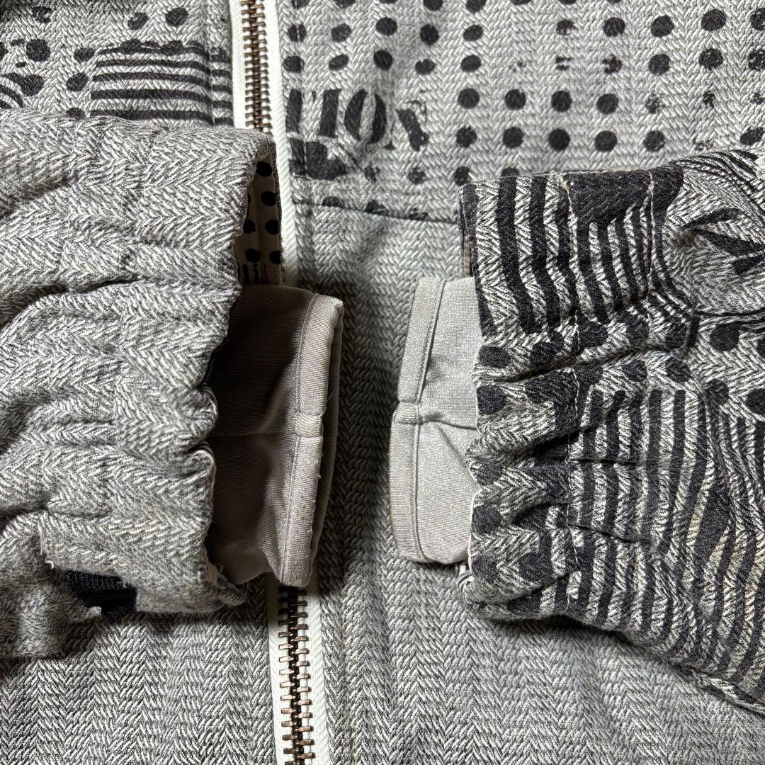 VOLCOM AWAKEN スノーボードジャケット メンズXL 10k防水グレー