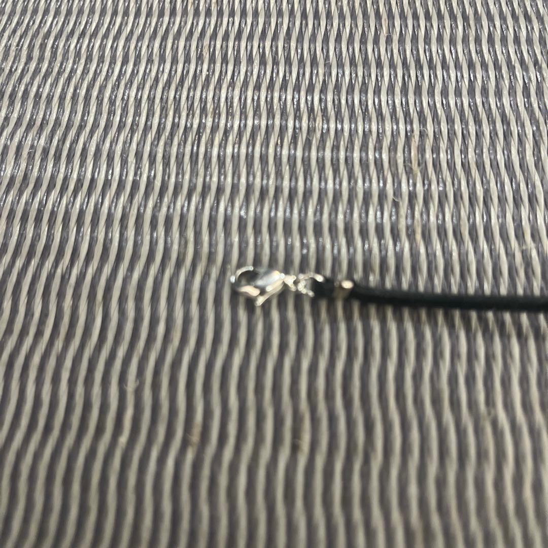 CDL TOKYO Orbit Bracelet Black ブレスレット 黒