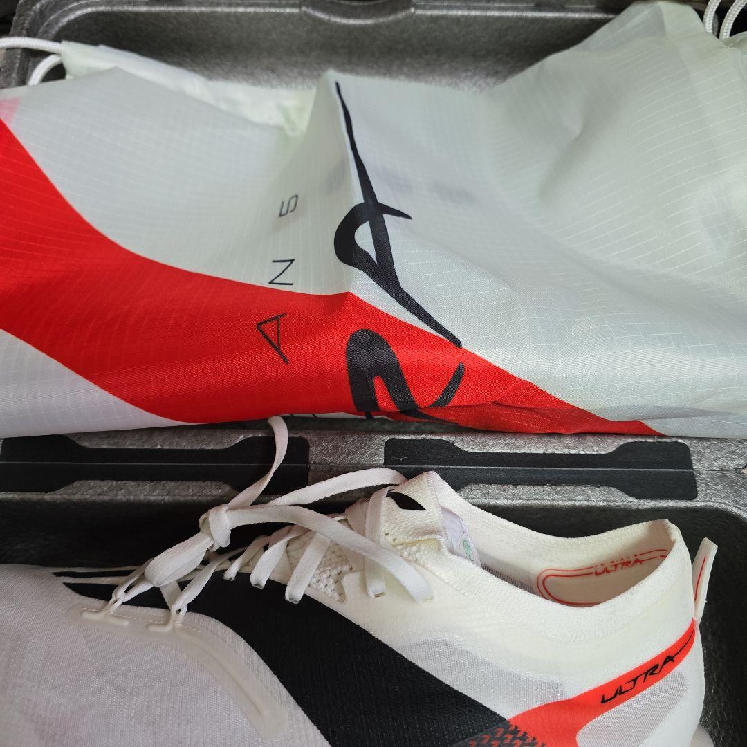 スパイク・シューズ LI-NING FEIDIAN5 ULTRA US8.5