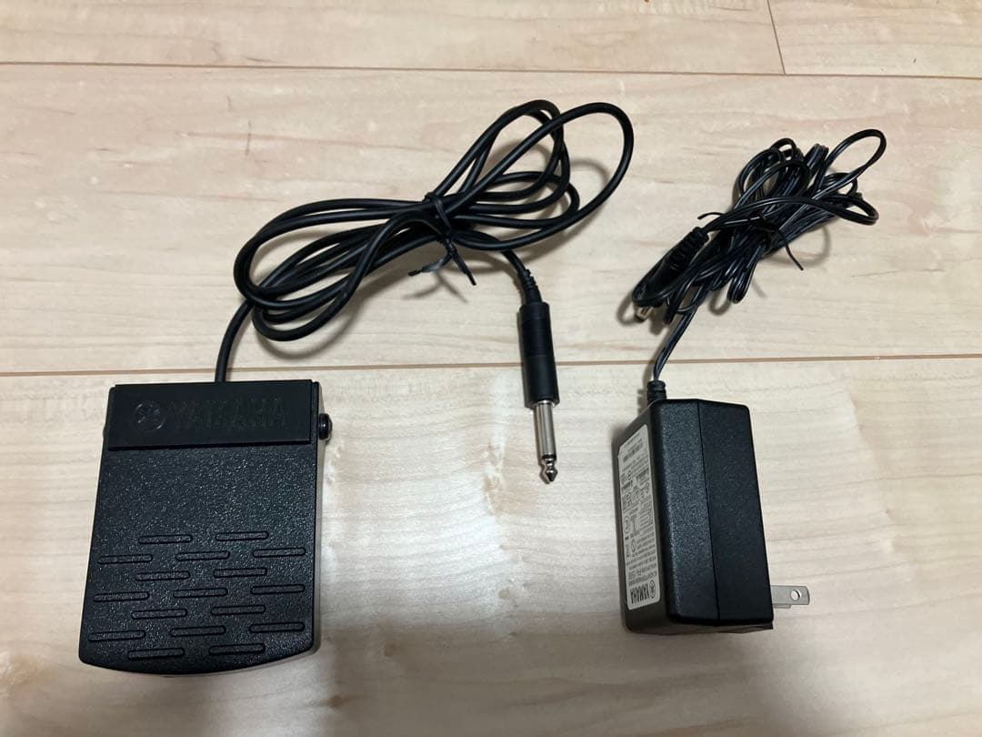 【美品・送料込/スタンド・キーカバー付】2023年製YAMAHA P-45B