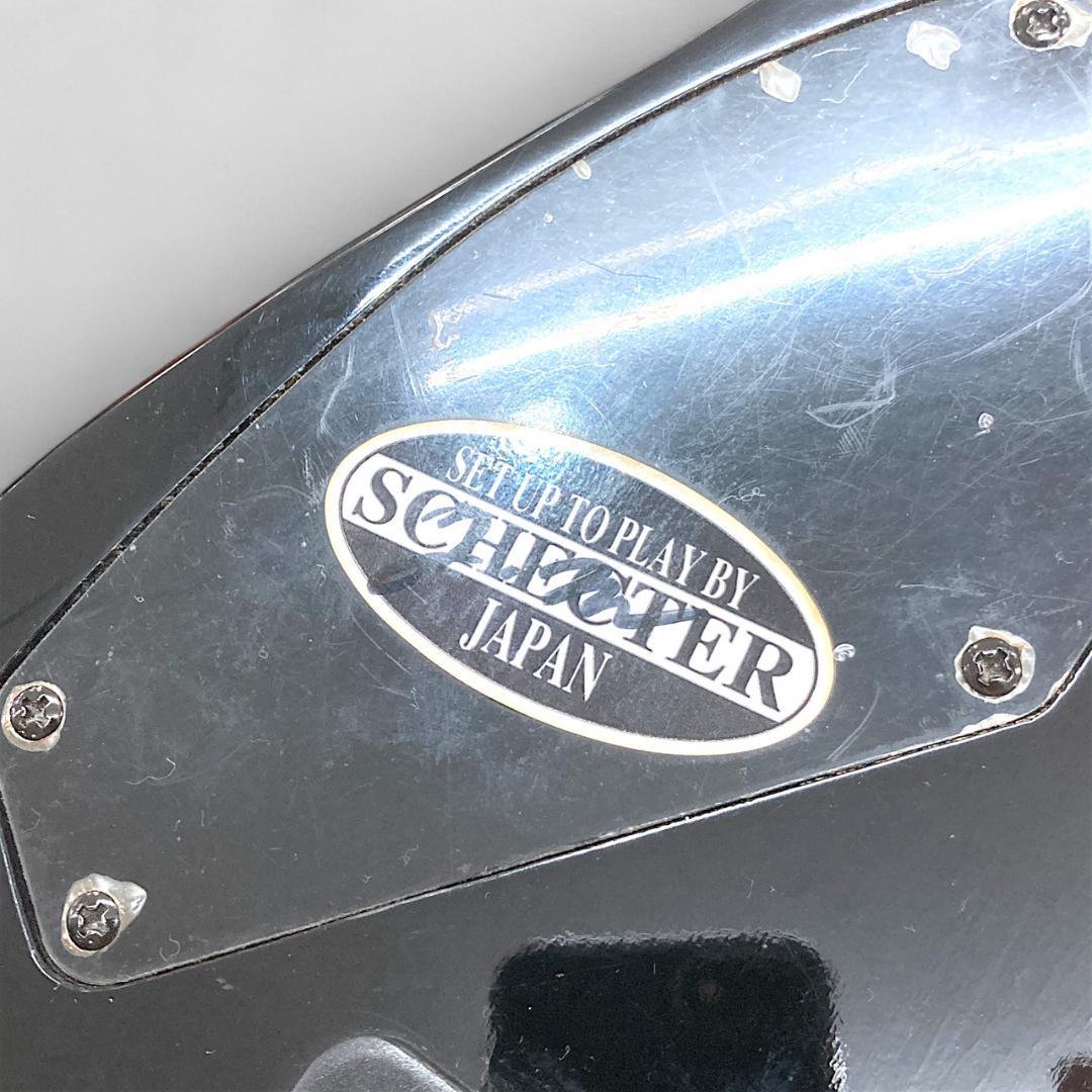 ギター SCHECTER Diamond Series HELLRAISER