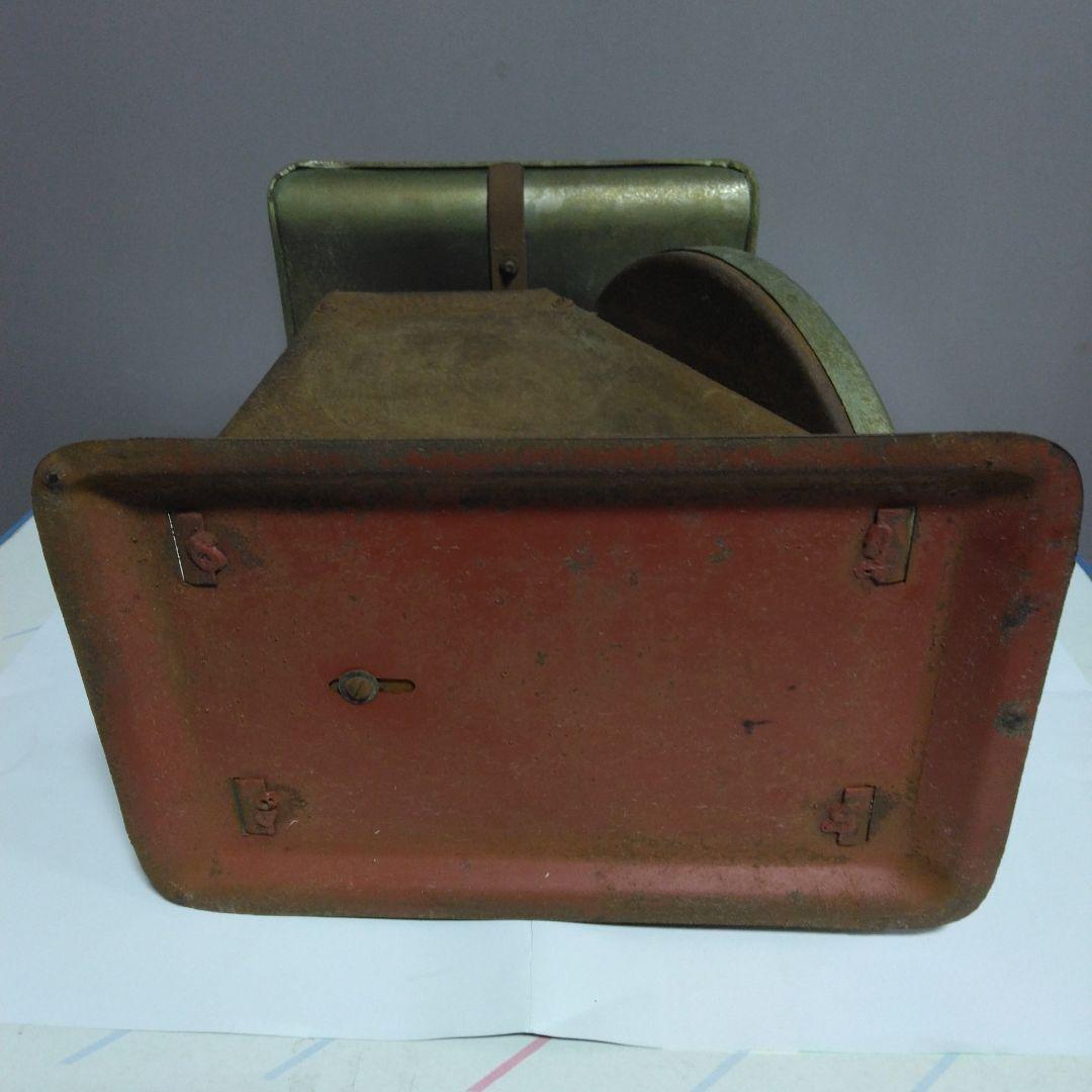 アンティーク秤　レトロなはかり