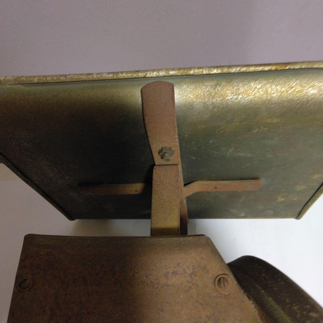 アンティーク秤　レトロなはかり