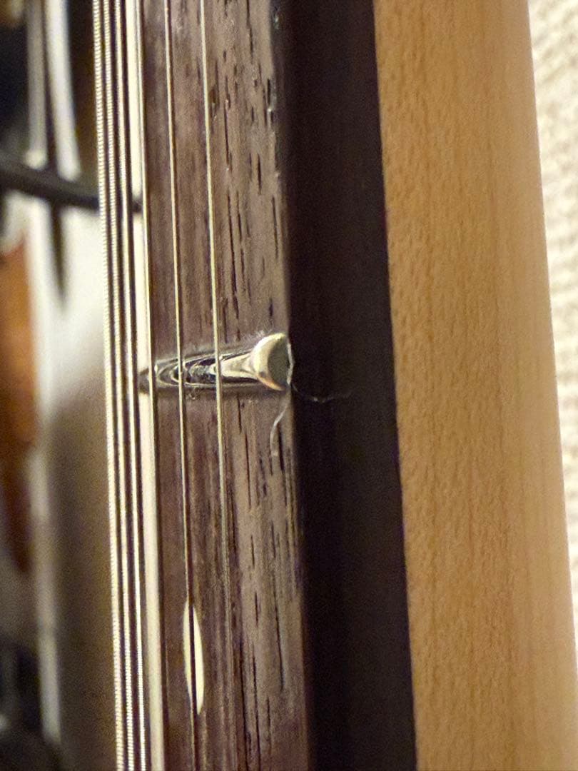 【新品同様】Fender MIJ Modern Telecaster